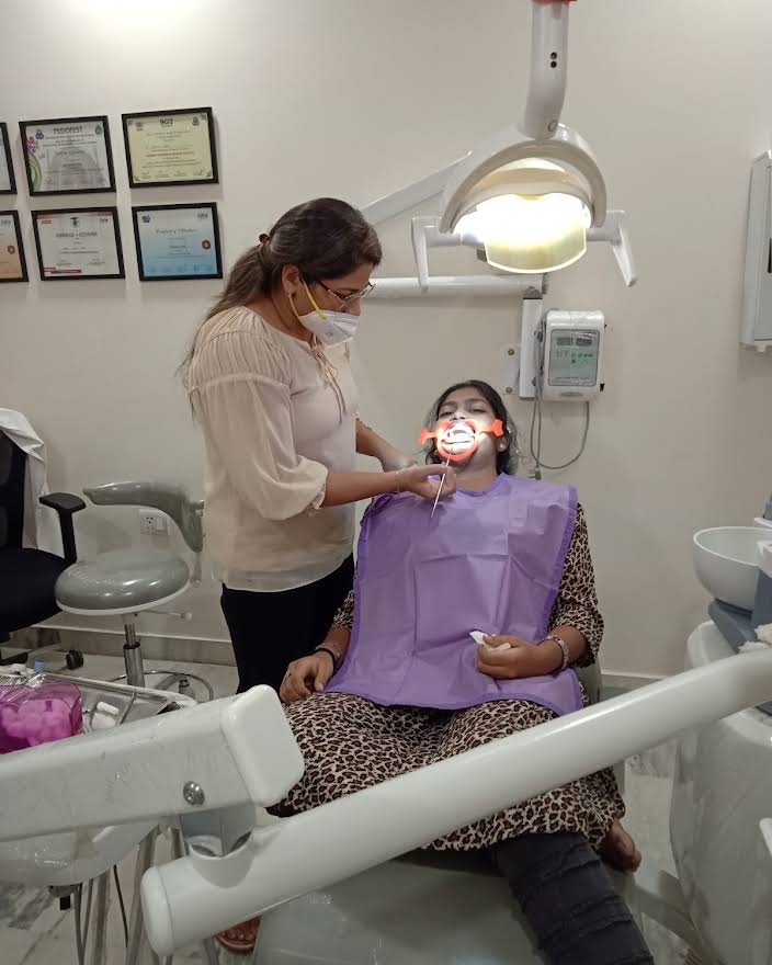 Treatment Environment